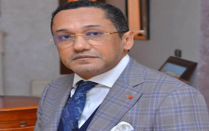 نظير تميزها وخدماتها الكبيرة تتويج صحراء كاش نظير تميزها وخدماتها الكبيرة تتويج صحراء كاش