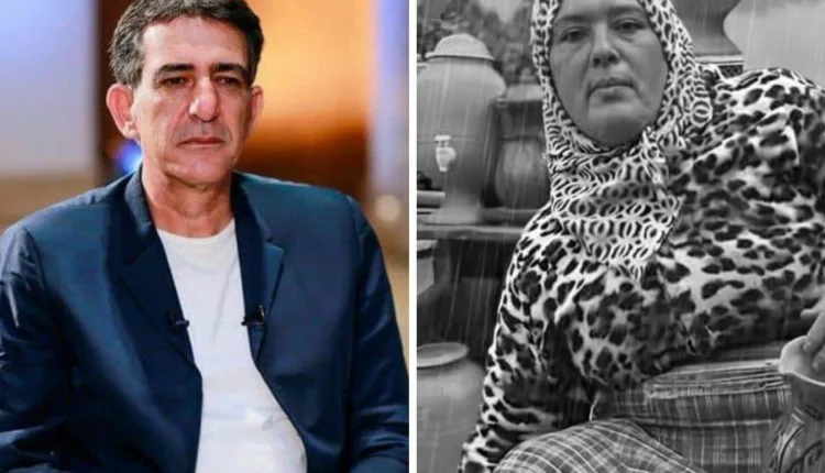 نعمان لحلو: "غزلان ودعتنا بابتسامة واليوم نودعها الوداع الأخير"