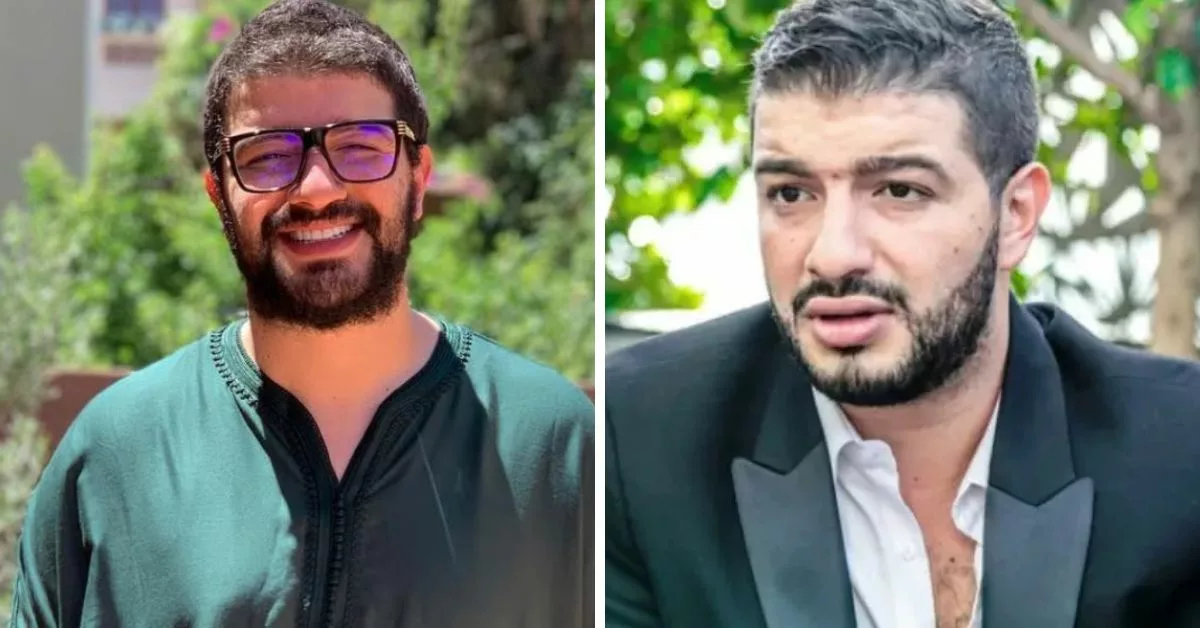 خطوة مثيرة للجدل.. حمزة الفيلالي يحذف أسماء فنية من متابعاته