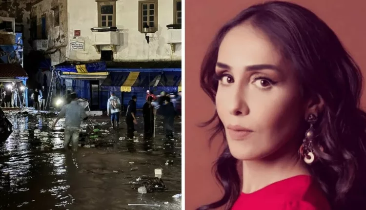 جليلة التلمسي توجه انتقادات حادة بعد فيضانات آسفي: "لا يمكن اعتبارها حادثاً عابراً"