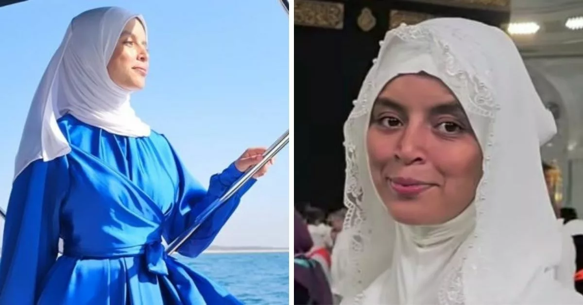 خديجة الصديقي: "ربما يتعوّد الإنسان لكنه لا ينسى"