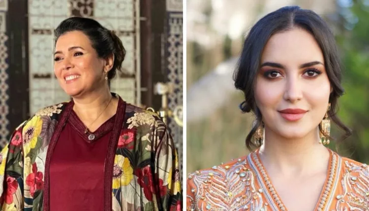 برنامج "لالة العروسة" يحافظ على مضيفته السعدية لاديب للموسم الجديد