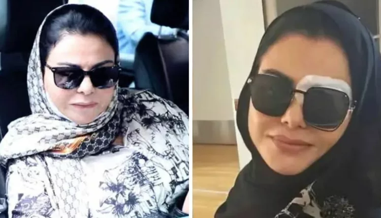 لطيفة رأفت تنشر رسالة تعزية مؤثرة لصديقها بعد رحيل والده