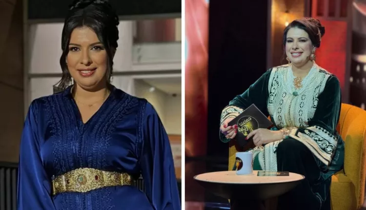 مونية لمكيمل تخوض تجربة التقديم التلفزيوني عبر برنامج "جماعتنا زينة"