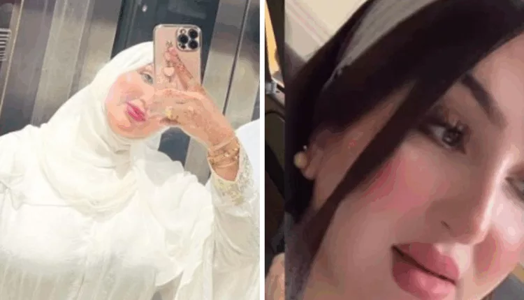 صوفيا أولحيان تخلع الحجاب بعد سنوات: "قرار شخصي بعد تفكير طويل"