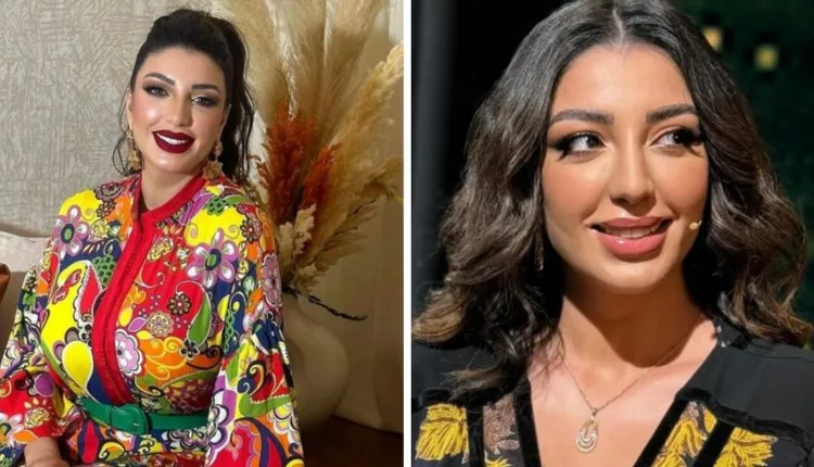 رجوى الساهلي تغضب من استغلال صفحة تجارية لفيديو قديم لها