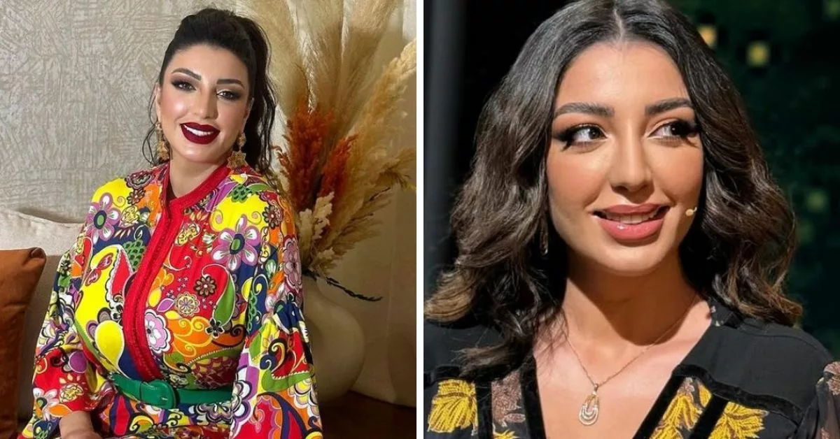 رجوى الساهلي تغضب من استغلال صفحة تجارية لفيديو قديم لها