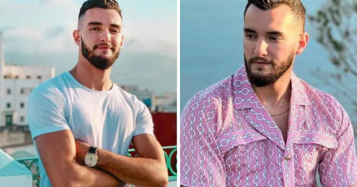 زهير بهاوي يكشف اسم ابنته ويشارك لحظات فرحته الأبوية