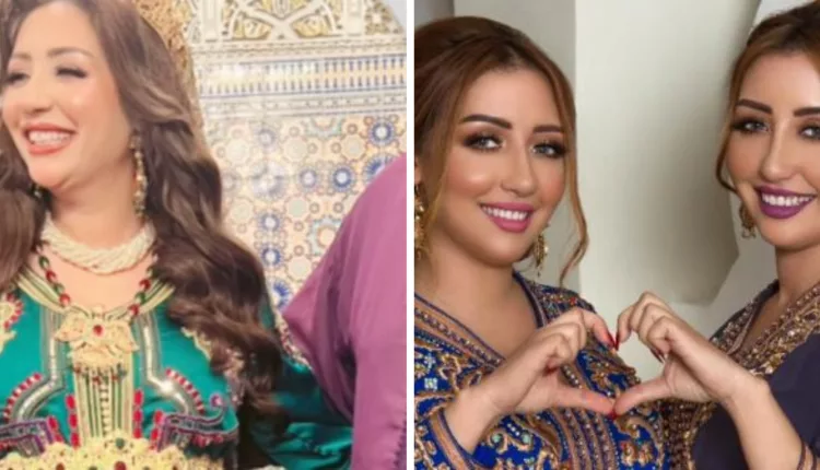 صفاء تشارك جمهورها فرحة حملها في أجواء عائلية دافئة