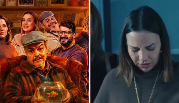 حسناء مومني تبعث رسالة مؤثرة عن بر الوالدين بعد مشهد الوفاة في "با الحبيب"