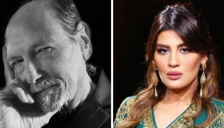 مريم باكوش تنعي الفنان إسماعيل أبو القناطر بكلمات مؤثرة