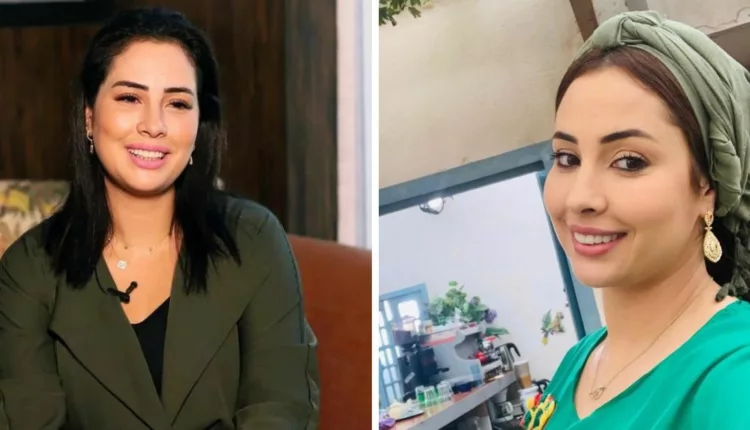 ابتسام لعروسي: "دعم الجمهور أكبر حافز لي لتقديم الأفضل"