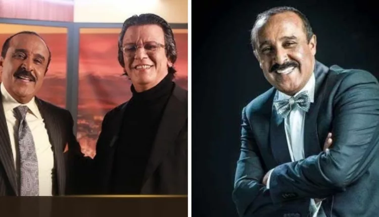 سعيد الناصري يعيد نجوم الأمس إلى الواجهة في برنامج "مازال حاضرين"