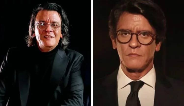 رشيد الإدريسي ينتقد الدراما المغربية في رمضان: "أغلبها دون المستوى"