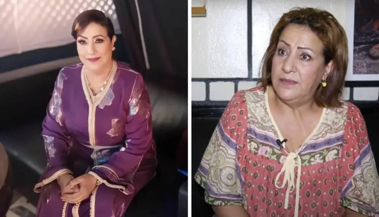 زهيرة صديق: "عيد ميلادي تزامن مع رمضان.. بركة أعتز بها"