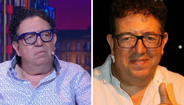 شائعة اعتزال عبد الرحيم المنياري.. والحقيقة من كواليس فيلم "ستايلش"