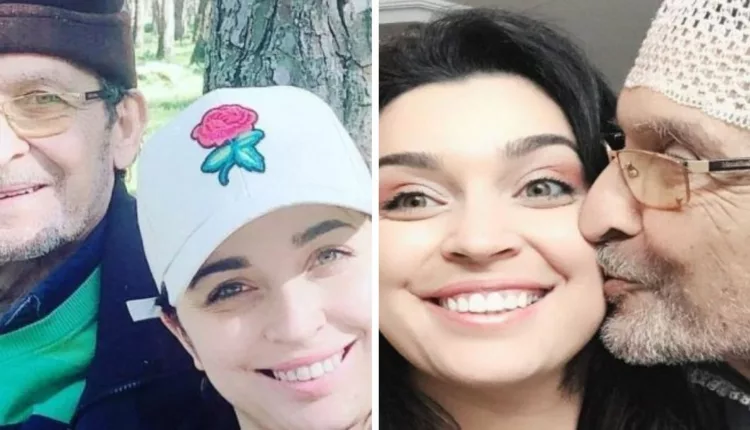 فرح الفاسي تستذكر والدها الراحل في يوم ميلاده