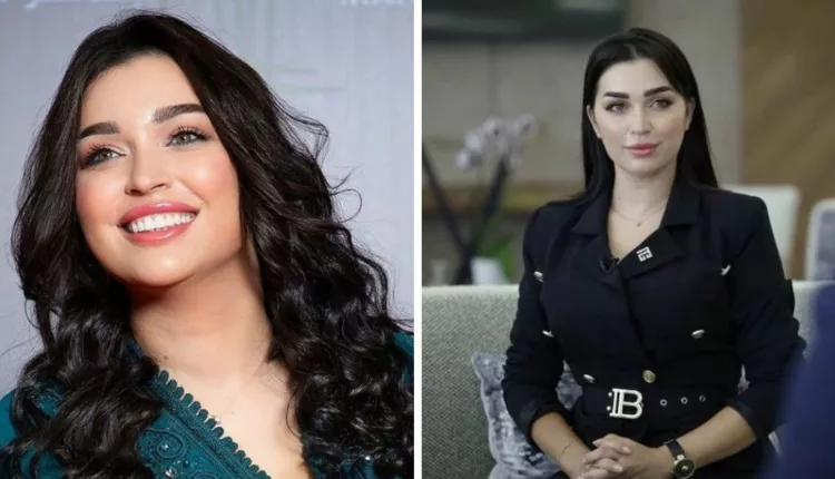 فرح الفاسي تتوج بجائزة أفضل ممثلة على مستوى المغرب العربي