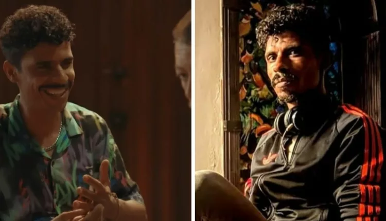 الفنان نبيل المنصوري يعبر عن امتنانه لدعم متابعيه في رمضان