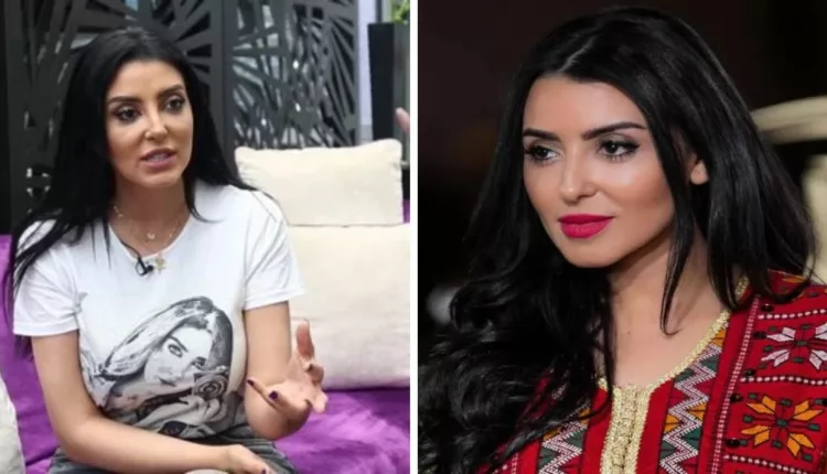 فاتي جمالي تتحدث عن تجربة الطلاق: "لم يكن نهاية قصتي"