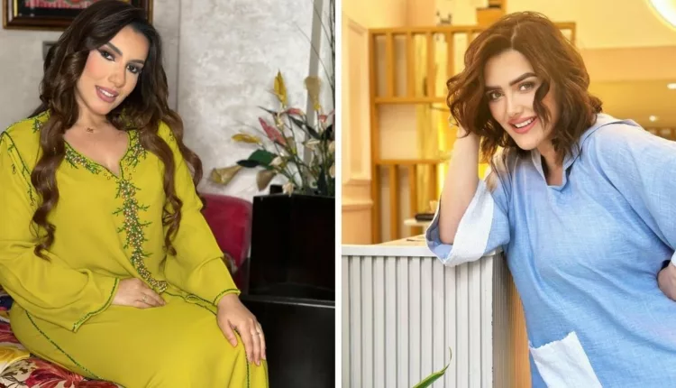 نرجس الحلاق تدعم سحر الصديقي وسط الجدل الإعلامي: "إنسانة راقية"