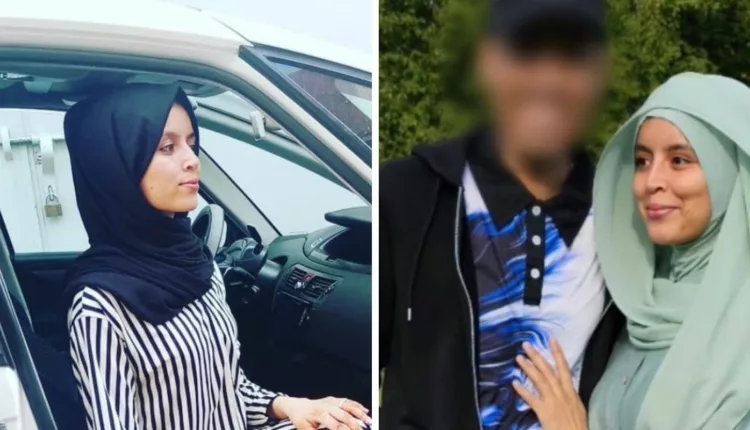 "وتحقق ما كان وصية".. خديجة الصديقي تفي بوعدها لزوجها الراحل