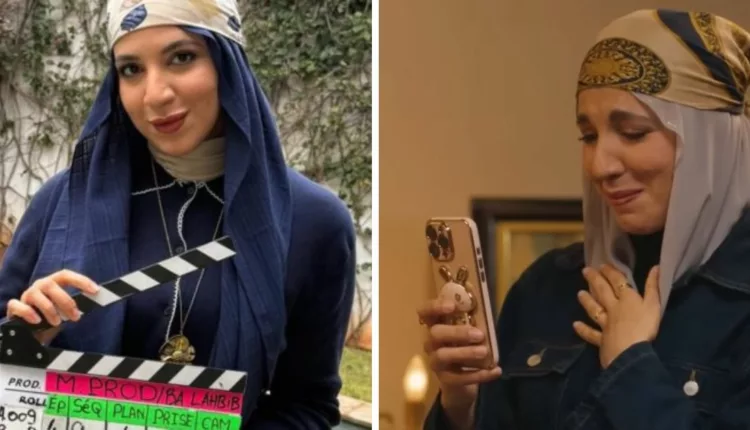 خديجة كوطاي تعلن ابتعادها عن التمثيل بعد تجربة "با الحبيب"