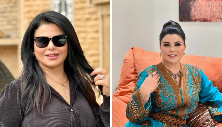 لطيفة رأفت تتأثر بتكريمها في وزان: "لحظة فخر لا تُنسى"