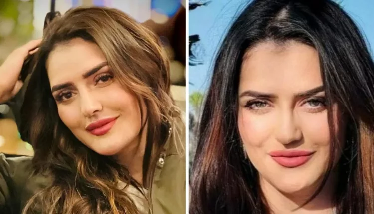 الفنانة نرجس الحلاق توضح حقيقة ما تداول حول تعرضها للتحرش في طفولتها