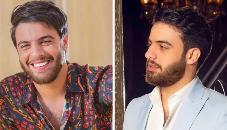 الفنان نعمان بلعياشي: "الأفضل لم يأتِ بعد" في عيد ميلاده