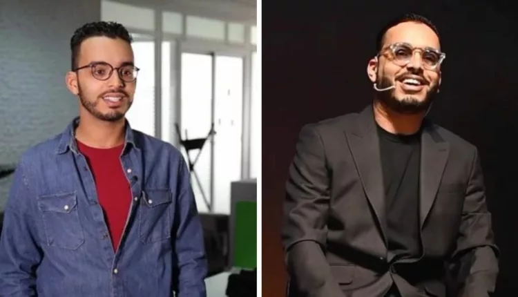 رشيد رفيق ينفي شائعة وفاته ويستنكر مروجي الإشاعات