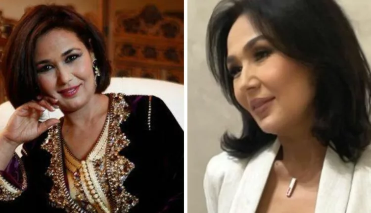 سعاد خيي تحتفي باليوم العالمي للمرأة برسالة ملهمة: "كوني كالشمس"