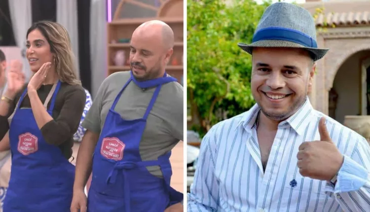 كريمة غيث تهنئ صويلح بعد تتويجه: "إنسان طيب وراقي"