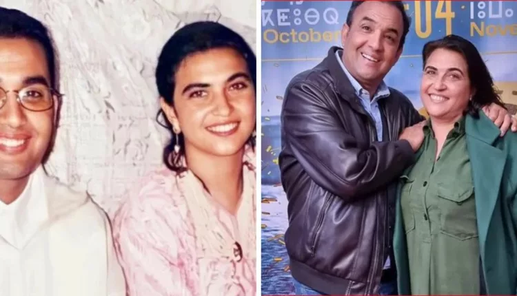 ابتسام شكارة تنفي خبر وفاتها وتعلن اتخاذ إجراءات قانونية ضد مروجي الإشاعة