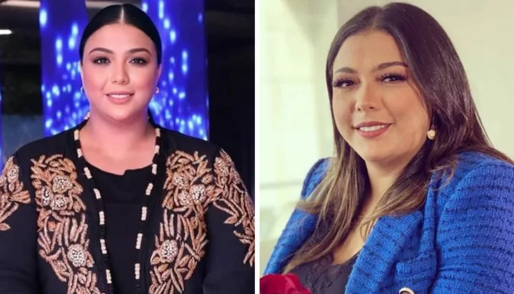 الفنانة شيماء عبد العزيز ترد على منتقديها: "أفتخر بأصلي الشعبي"