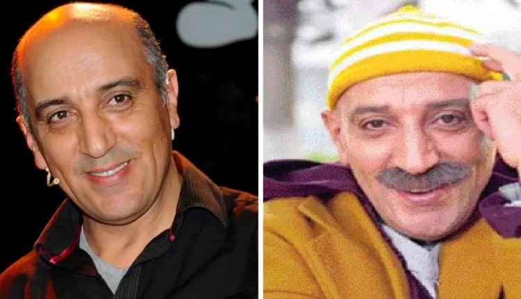 حسن الفد يوقع كتابه الجديد في المعرض الدولي للنشر والكتاب بالرباط