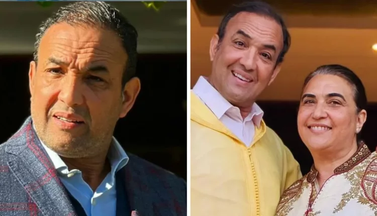 رشيد الوالي ينفي شائعة وفاته ويستنكر المتاجرة بالموت