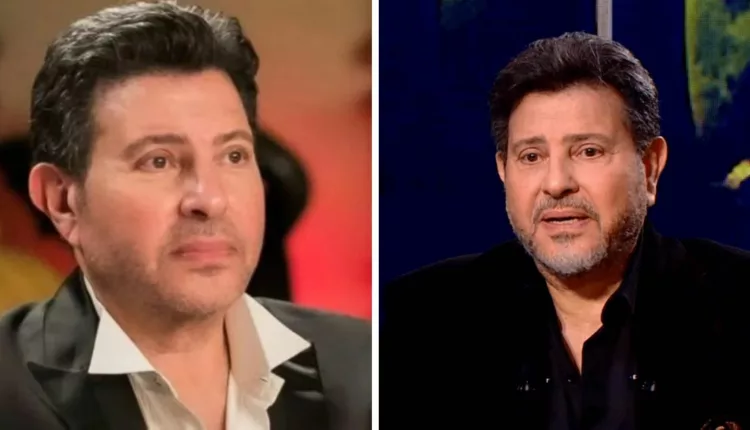 شائعة وفاة هاني شاكر تثير الجدل ومقربون: "لا صحة للأخبار المتداولة"