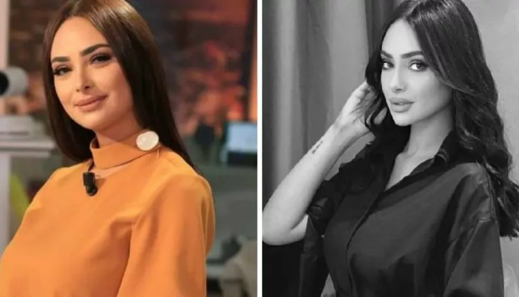 هند السداسي: "اللهم اجمعني بوالدي في جناتك دون حساب"