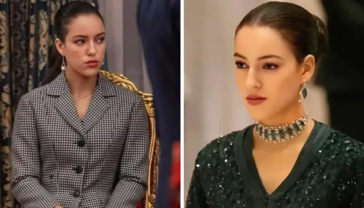 صفحات رقمية تتداول نجاح الأميرة للا خديجة في امتحان السياقة