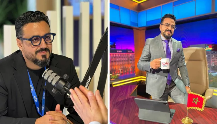 رشيد العلالي يثير الجدل بتدوينة نارية: "قلال الأصل وهركاوة"