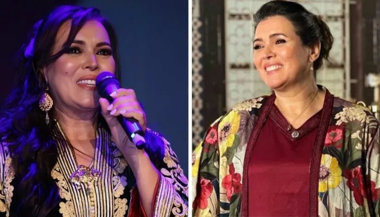 السعدية لاديب تواصل تقديم "لالة العروسة" في موسمه العاشر