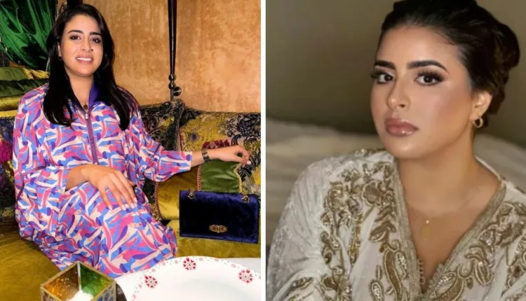 الممثلة ساندية أبو تاج الدين تتلقى تهاني عيد ميلادها من أصدقائها وزملائها