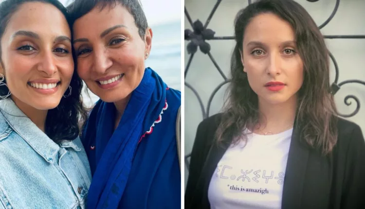 بكاء سارة بيرليس على فراق والدتها يلامس قلوب متابعيها