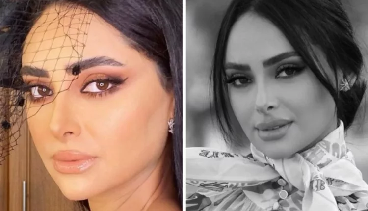 جميلة البدوي تعلن خبر وفاة والد الفنانة هند سداسي