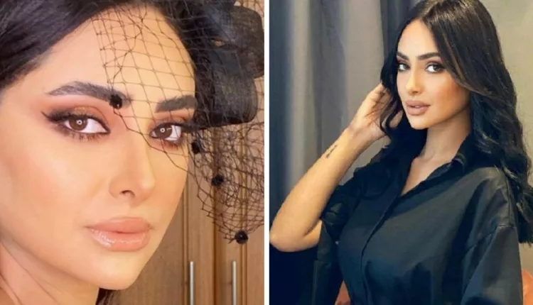 هند السداسي تودع والدها بكلمات من القلب بعد أيام من رحيله