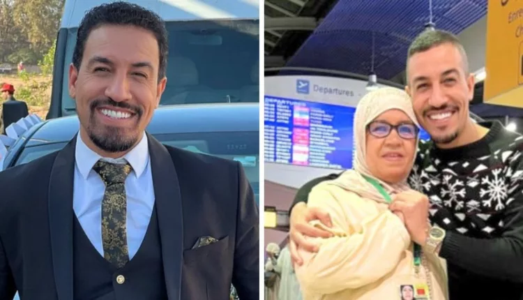 يسار لمغاري: "رؤية أمي تتألم دون مساعدة ضعف قاتل"