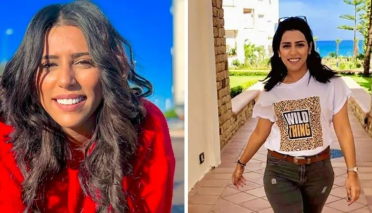 رجاء بلمير تتخذ إجراءات قانونية ضد متتبع أهانها: "لن أتنازل لأي أحد"