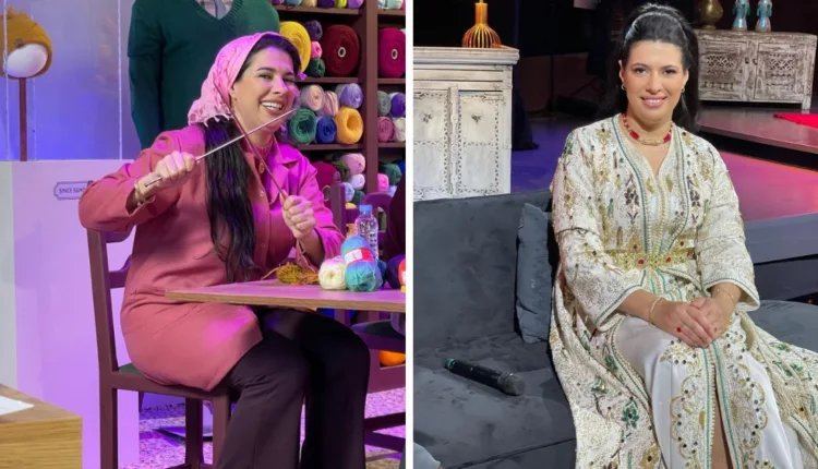 مونية لمكيمل تسلط الضوء على معاناة الشباب العاطل: "شهادات بلا وظائف"