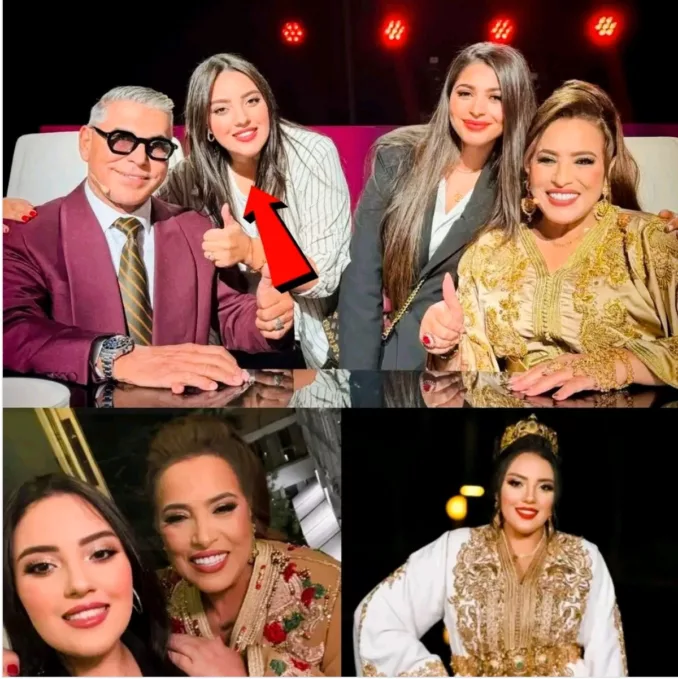من المحكمة إلى الأضواء.. ابنة نجاة عتابو تستأنف نشاطها الرقمي من المحكمة إلى الأضواء.. ابنة نجاة عتابو تستأنف نشاطها الرقمي